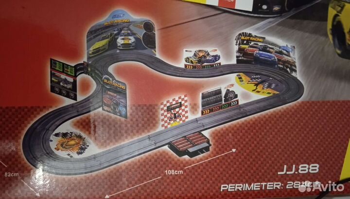 Автотрек, вертолёт с пультом,танк(разное)