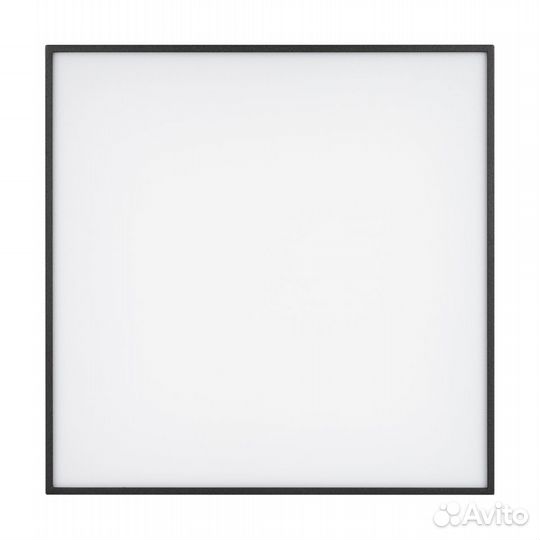 Потолочный светодиодный светильник Arlight SP-Quadro-S250x250-25W Warm3000 034788