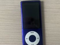 iPod nano 5g