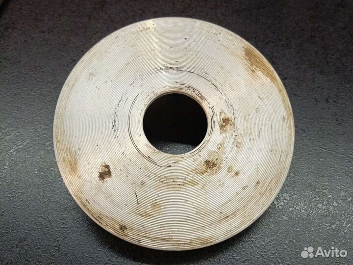 Тэн для мультиварки