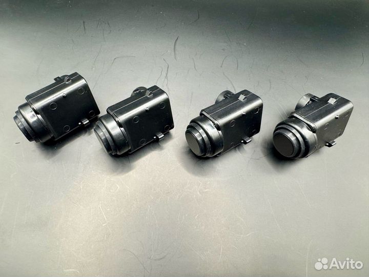 Датчик парковки Mercedes A0015427418