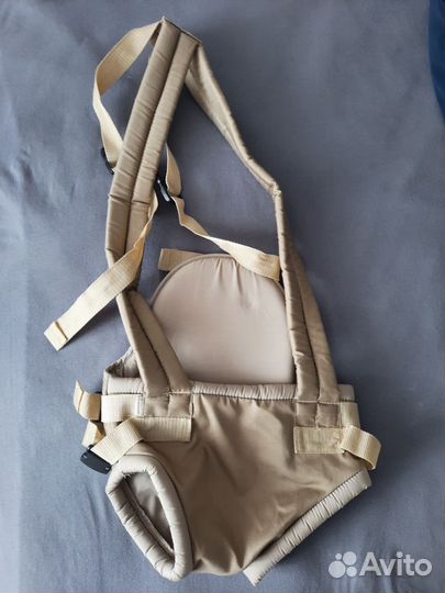 Рюкзак переноска кенгуру