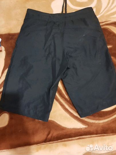 Шорты мужские 48 размера