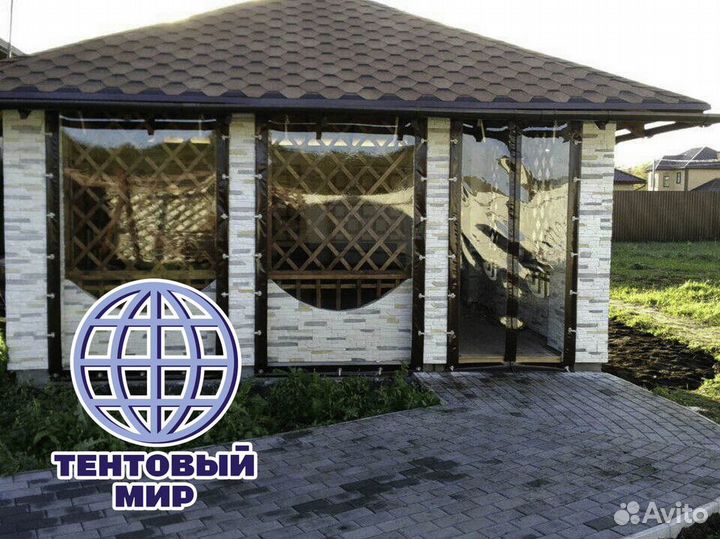 Зарабатывайте с Тентовым Миром с первого дня