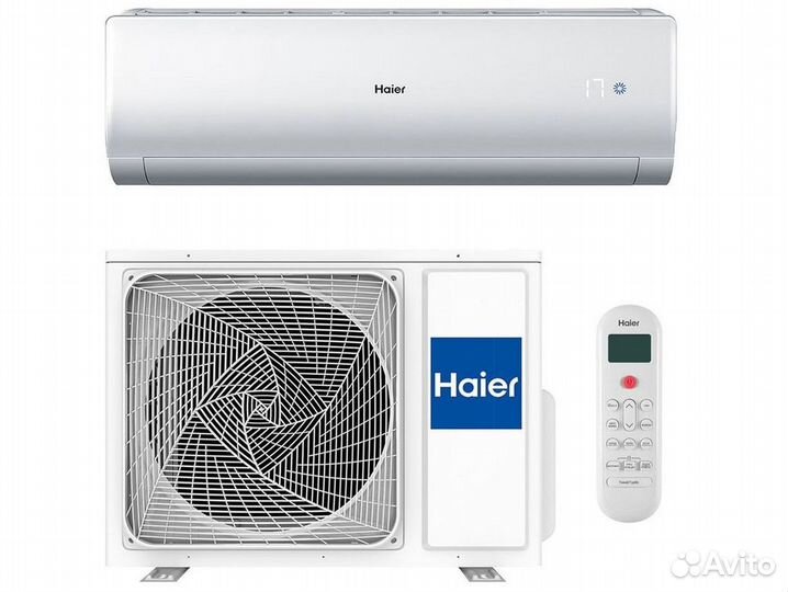 Кондиционеры сплит-системы