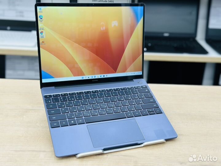 Huawei MateBook 13 2K Core i5-10210U/ MX250