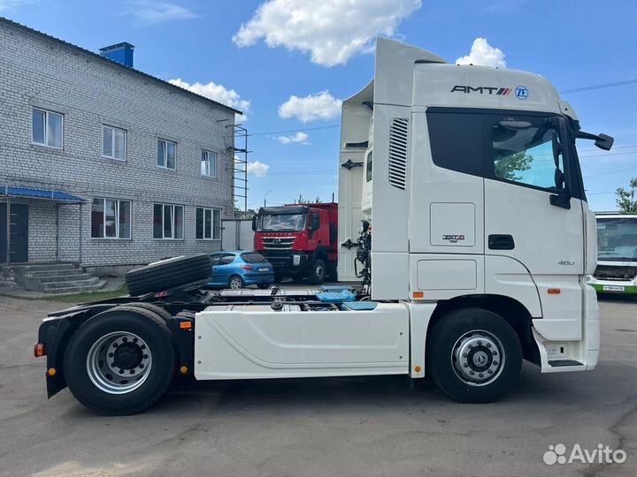 Foton Auman BJ4189, 2023