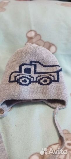 Шапка