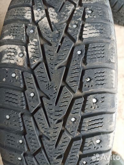 Шины диски и колеса