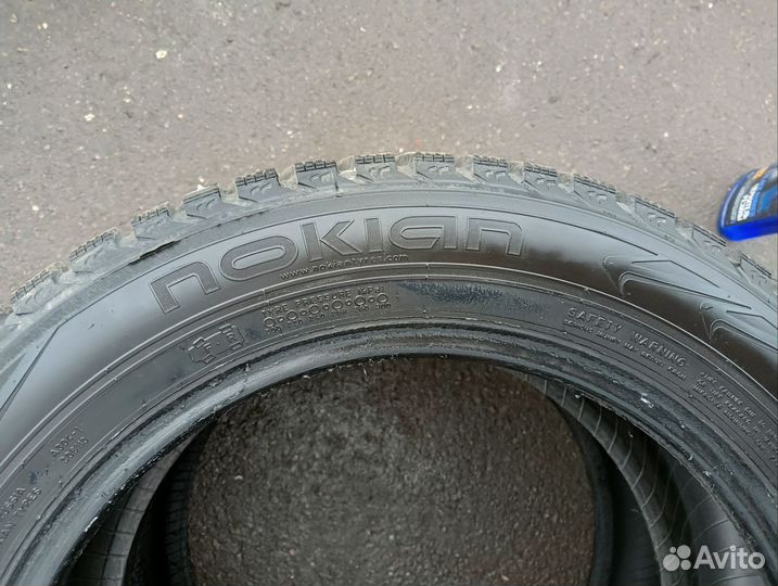 Nokian Tyres Nordman 5 205/55 R16 94T