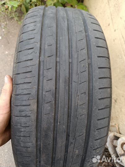 Yokohama BluEarth AE50 235/55 R18 100V