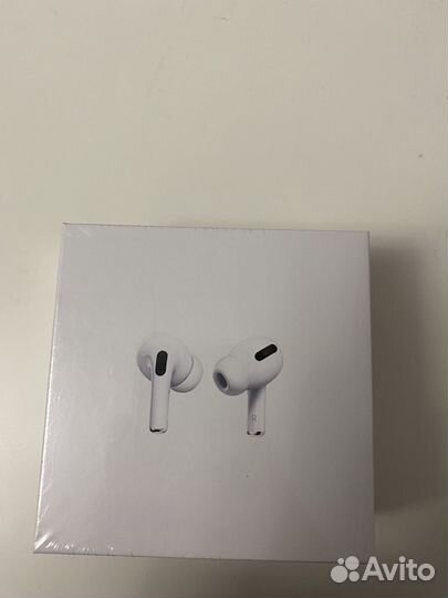 Беспроводные наушники