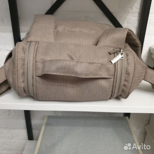 Сумка на коляску baballo