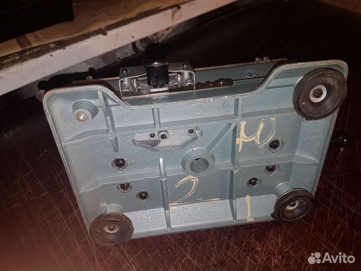 Арифмометр Феликс СССР