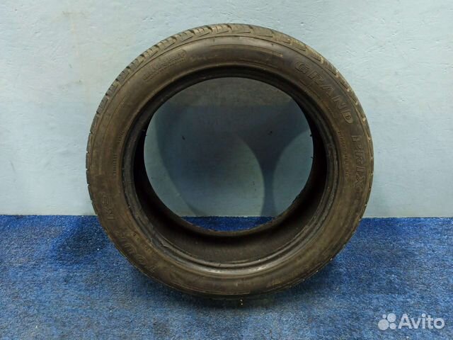 Cordovan Grand Prix Tour RS 215/50 R17 95V