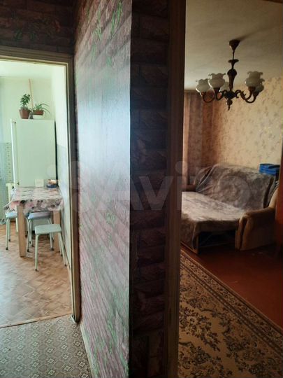 1-к. квартира, 38 м², 2/5 эт.