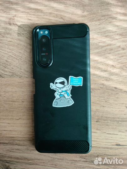 Sony Xperia 5 II, 8/128 ГБ