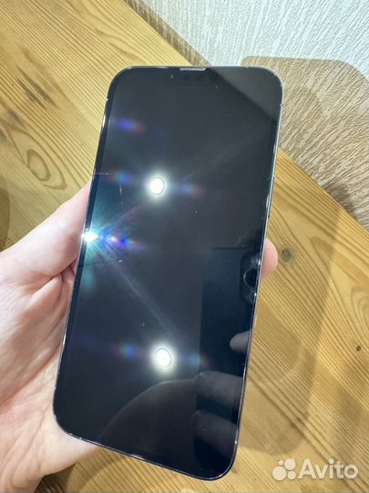 iPhone 13 Pro Max, 128 ГБ