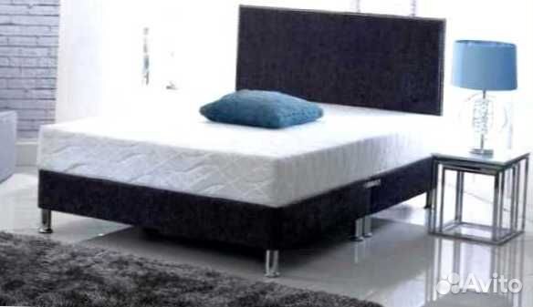 Матрас новый 140х200, 160х200 и другие