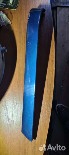 Реснички на фары ваз 2115