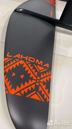 Гидрофойл для Вингфойла Lahoma (Moses W 1100)