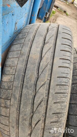 Bridgestone Turanza ER300 225/55 R17 97Y