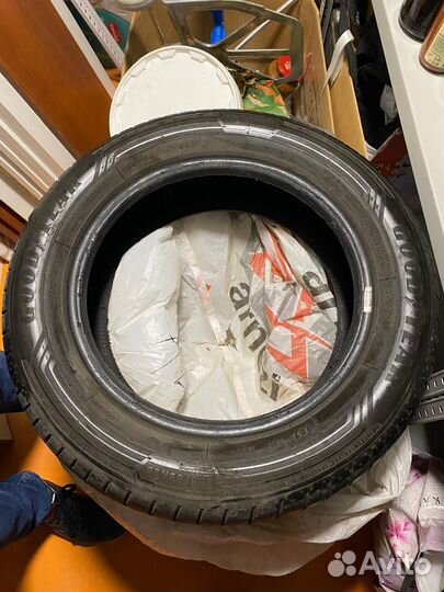 Goodyear Eagle Sport 185/65 R15 88H