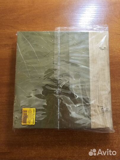 Фотоальбом Tenerife