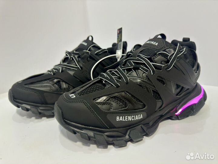 Balenciaga Track LED (36-45)