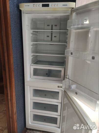 Холодильник бу