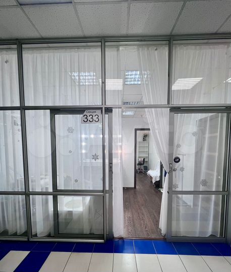 Коммерческая недвижимость