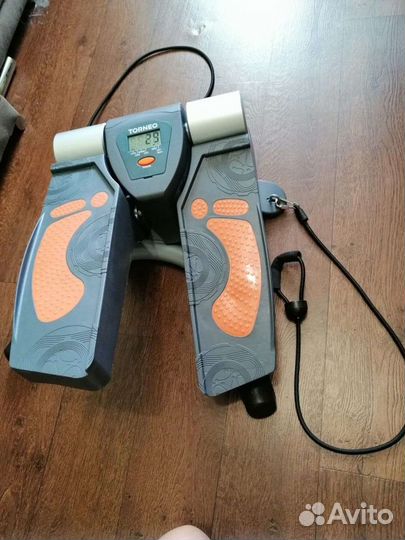 Тренажер степпер