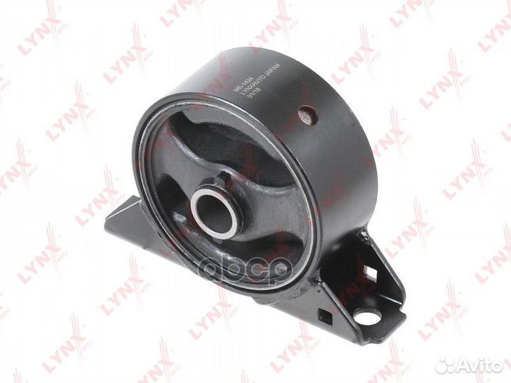 Опора двигателя перед прав/лев ME1424 lynxauto