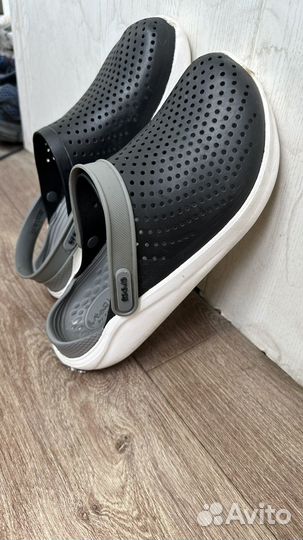 Crocs мужские