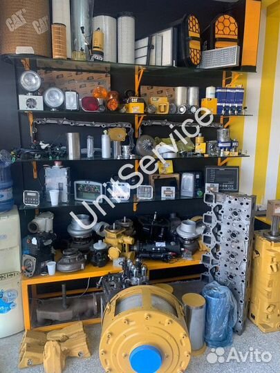 Уплотнительное кольцо CAT 3J1907 / 3J-1907