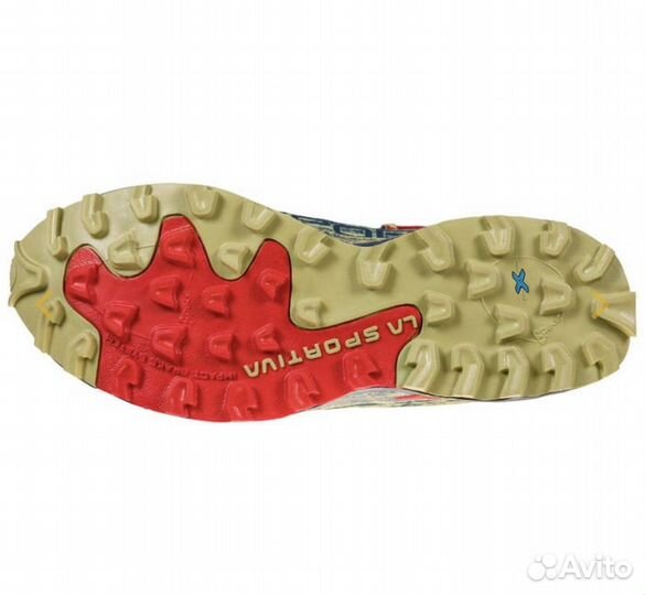 La Sportiva Tempesta Gtx мужские