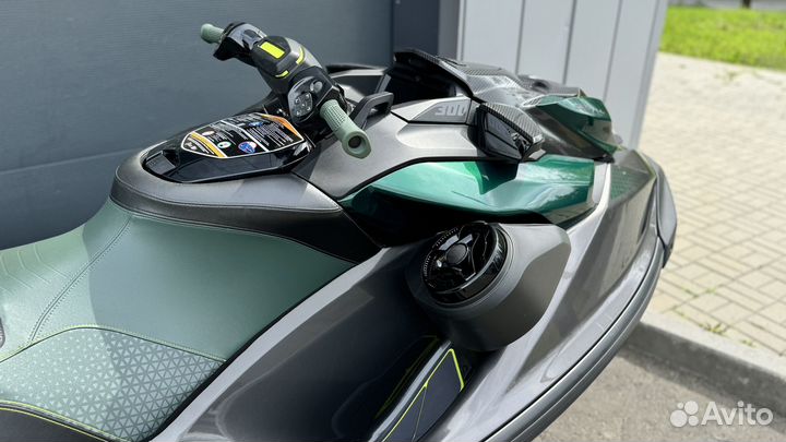 Гидроцикл BRP SEA-DOO RXP-X RS apex 300 2023