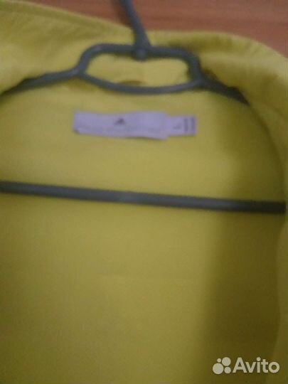 Олимпийка adidas женская