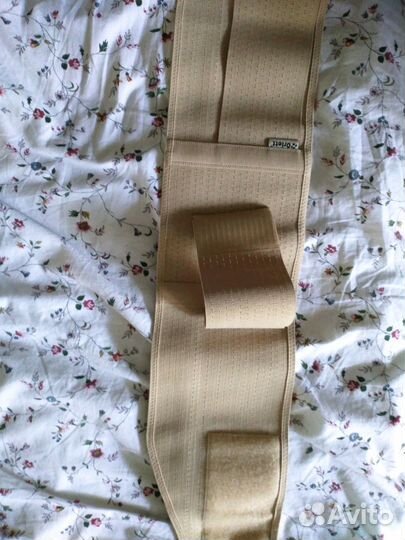 Бандаж Orlett, MS-96 96