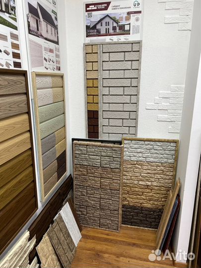 Дом Фасадов: доверься профессионалам