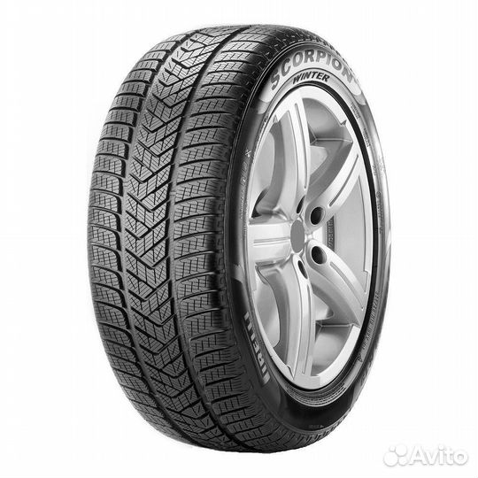 Pirelli Scorpion Winter 325/35 R22 114W