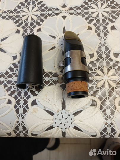 Кларнет J.Michael