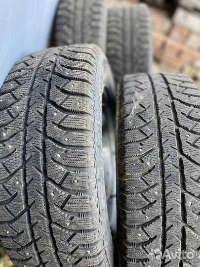 Bridgestone Ice Cruiser 7000S 175/65 R14