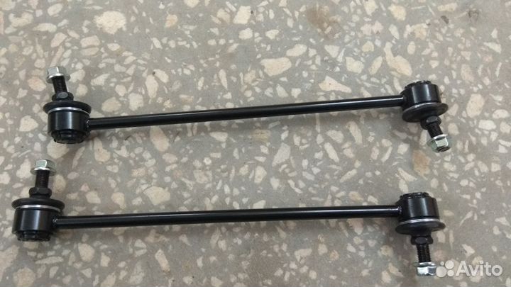 Стойки стабилизатора Chevrolet Cobalt Деталь центр