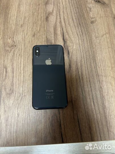 iPhone X, 64 ГБ