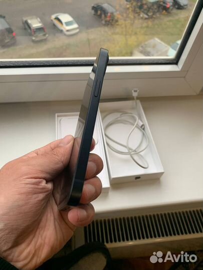iPhone 13, 128 ГБ