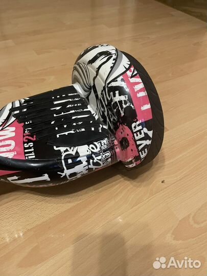 Гироскутер бу