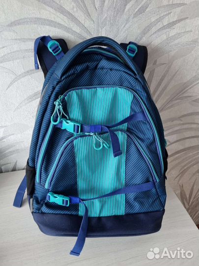 Портфель школьный