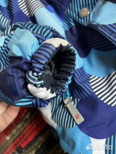 Комбинезон зима 110