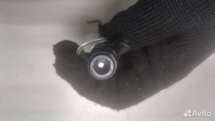 Форсунка топливная Renault Megane 2